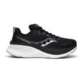 Hurricane 24 Wide Scarpa Stabile Uomini-Nero,Antracite
