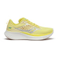 Ride 17 Scarpe neutrali Donna - beige, giallo limone