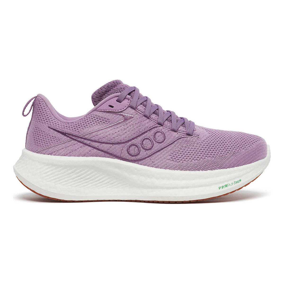 Saucony Ride Rfg Scarpe neutrali Donna - berry,