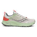 Ride TR2 Scarpa da trail Uomini-bianco, mint