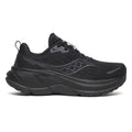 Hurricane 25 Scarpa stabile Donna-nero