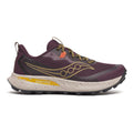 Peregrine 15 Scarpa da trail Donna - viola, caramello