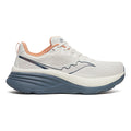 Hurricane 24 Scarpa Stabile Uomini-Crema,Grigio