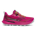 Peregrine 15 Scarpa da trail Donna - rosa, nero
