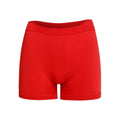 Performance Light Eco Mutandina Donna - rosso,