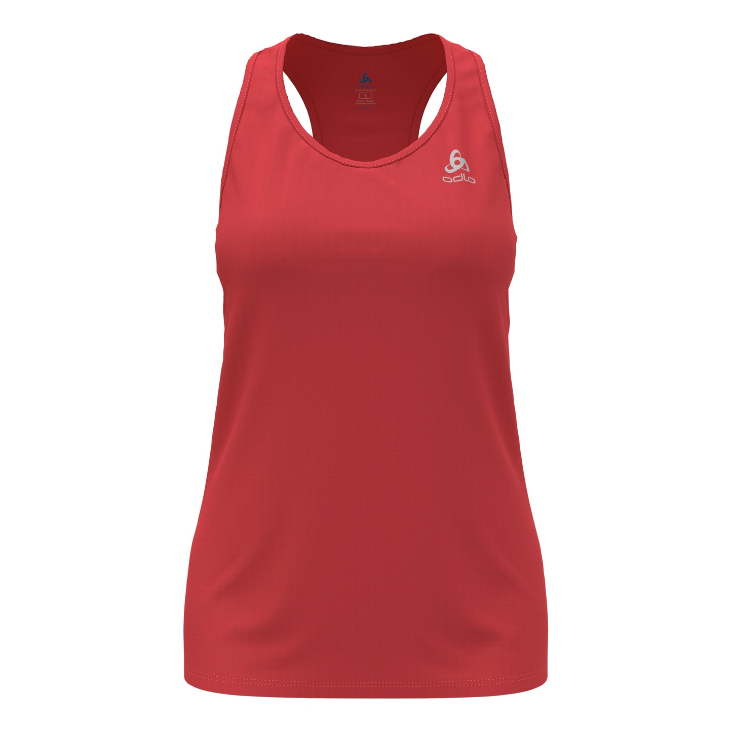 Odlo Essential Canottiera Donna - marrone,
