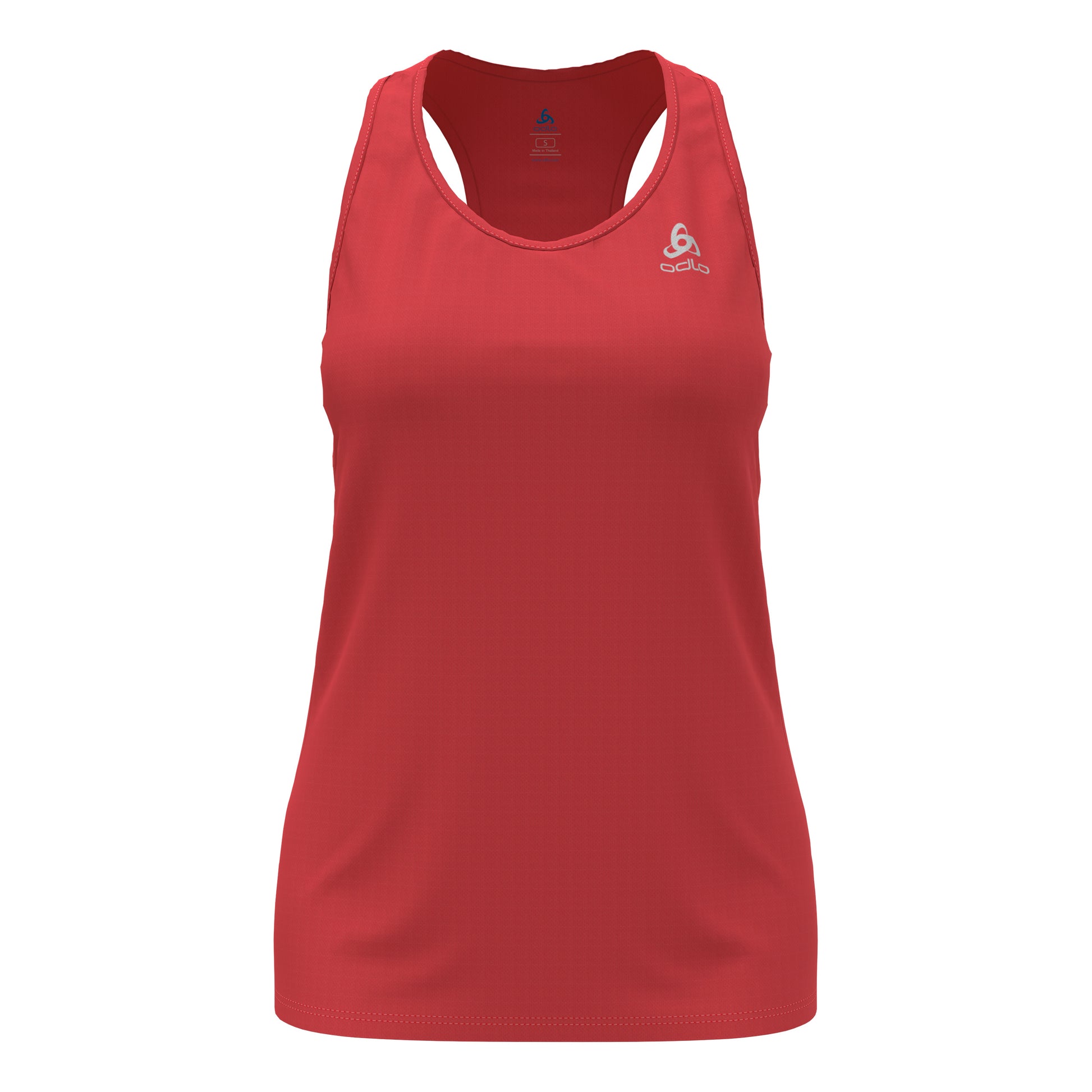 Odlo Essential Canottiera Donna - marrone,