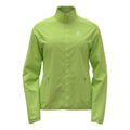 Essential Light Giacca da corsa Donna-lime