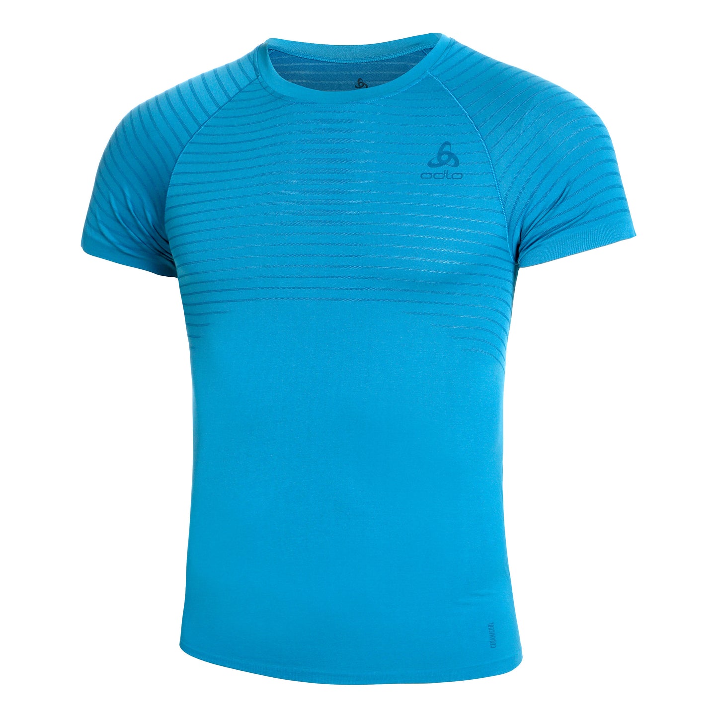 Odlo Performance X-Light Gilet Uomini - blu,