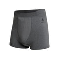 Performance Light Eco Boxer Uomini-Grigio