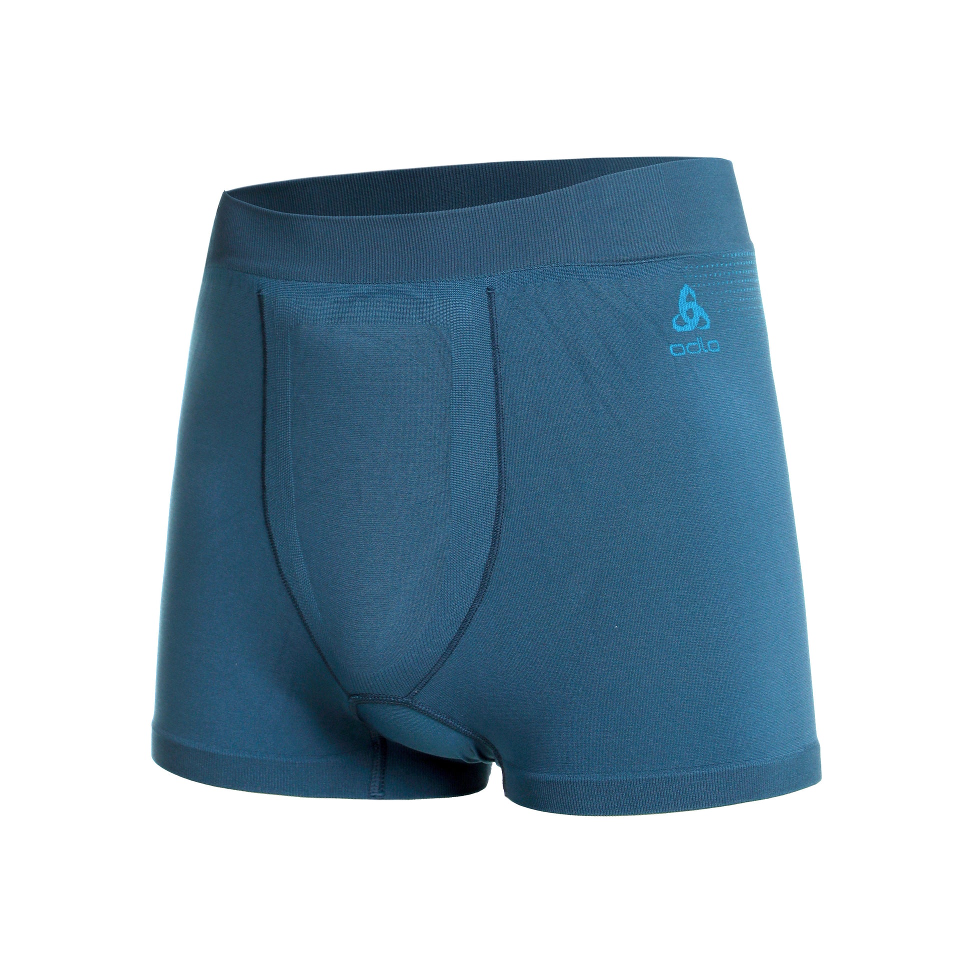 Odlo Performance Light Boxer Uomini - color petrolio,