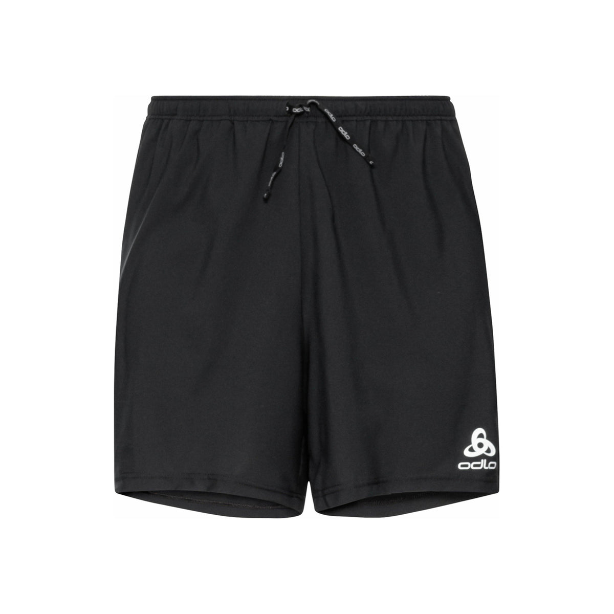Odlo Essential 6in Pantaloncini Uomini - nero,