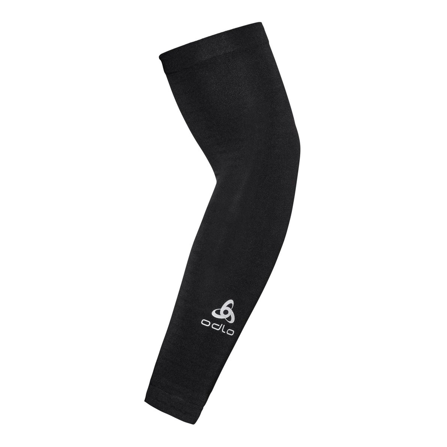 Odlo Light Arm Sleeve Unisex - nero