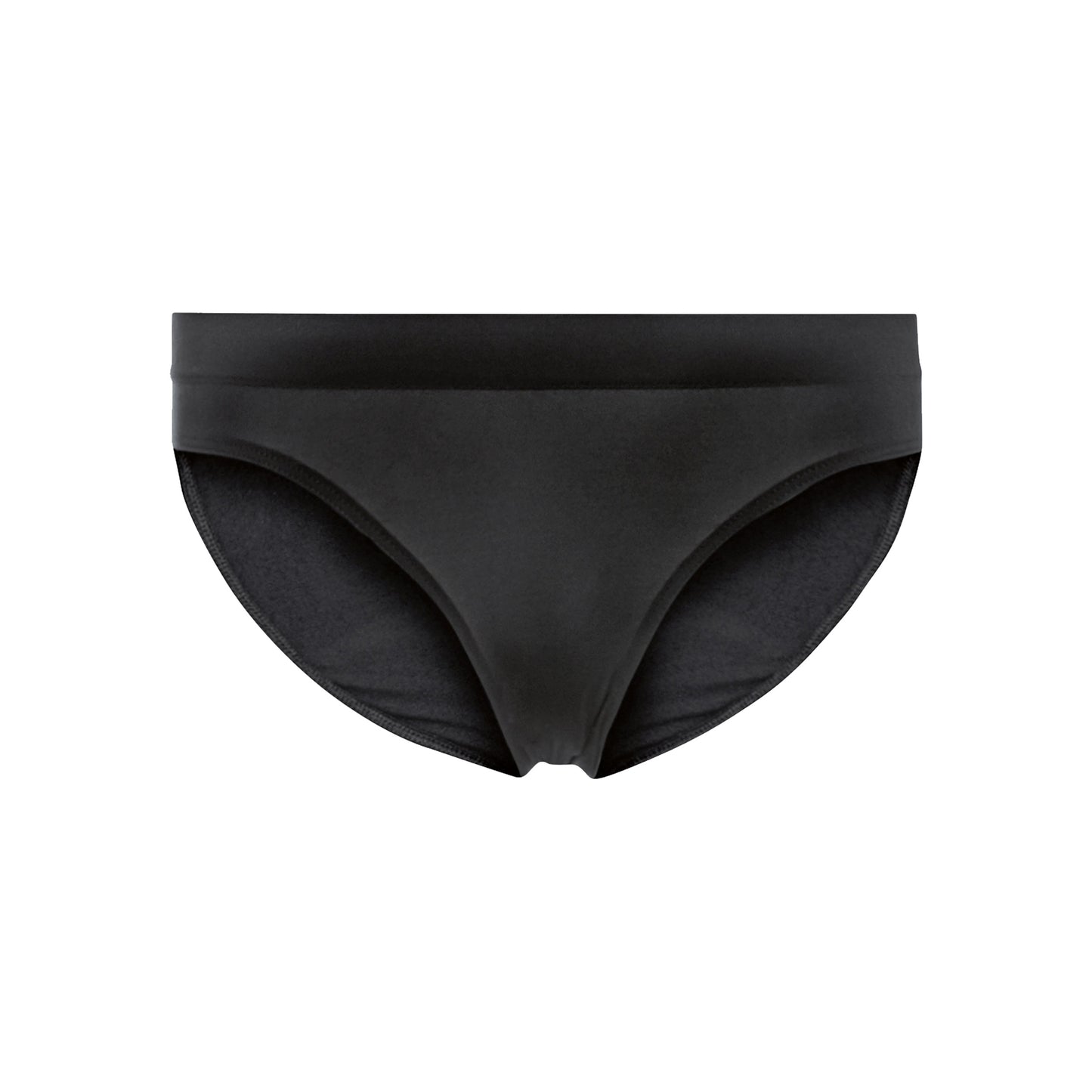 Odlo Performance X-Light Eco Slip Donna-Nero