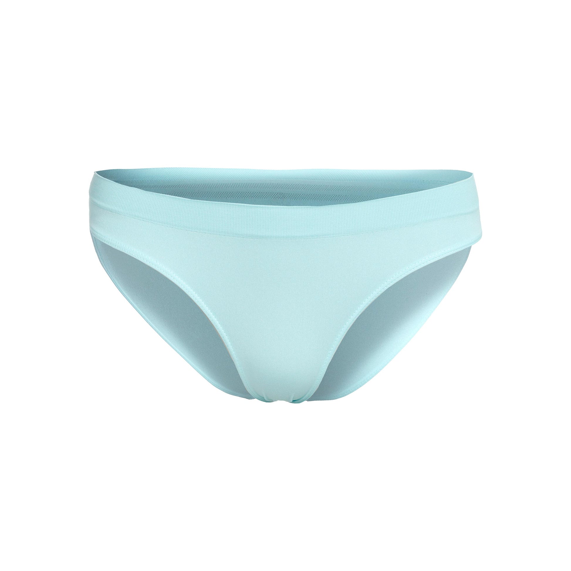 Odlo Performance X-Light Slip Donna - turchese,