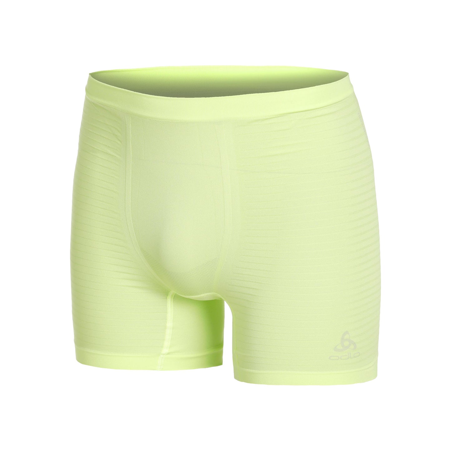 Odlo Performance X-Light Boxer Uomini - verde chiaro,