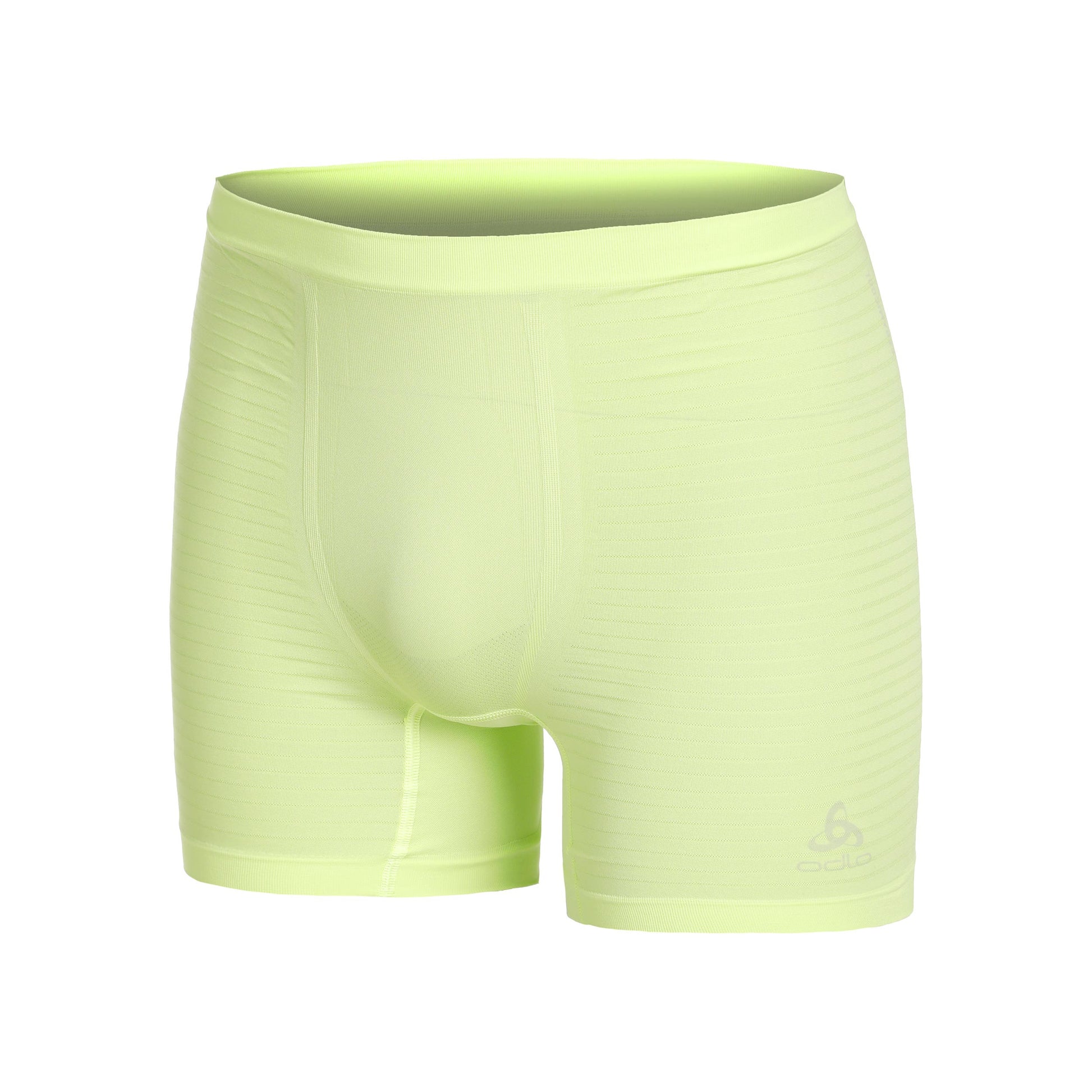 Odlo Performance X-Light Boxer Uomini - verde chiaro,