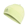 Polyknit Warm Berretto Unisex - lime,