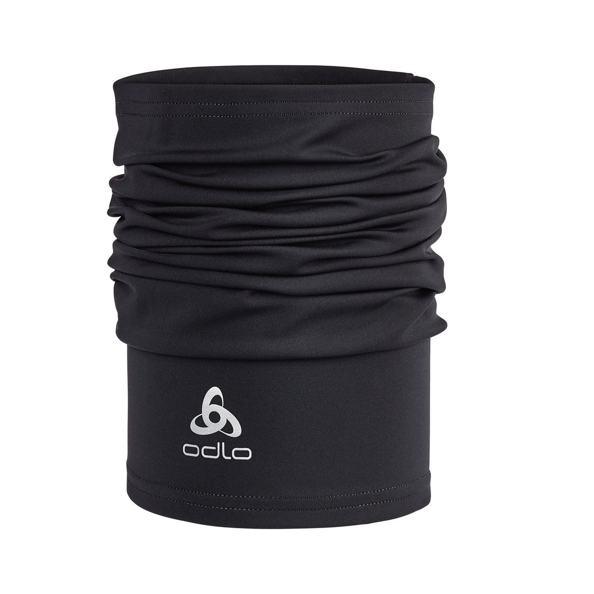 Odlo Ceramiwarm Pro  Scaldacollo Unisex - nero