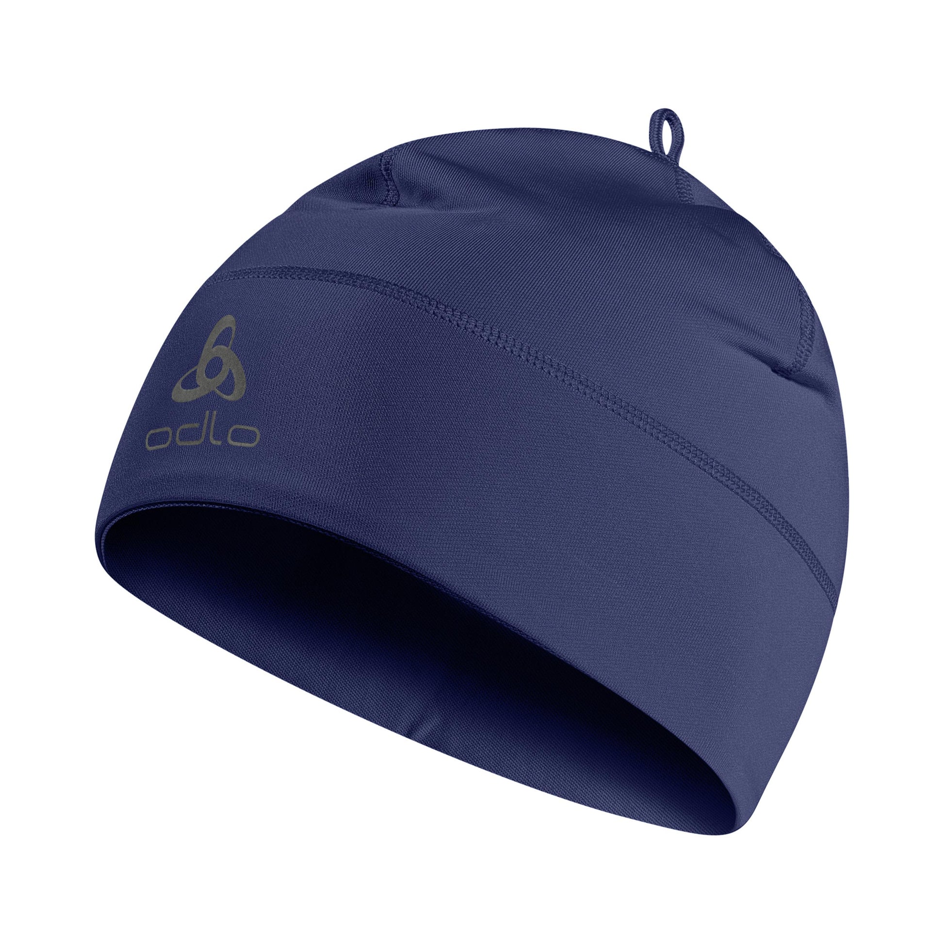 Odlo Polyknit Warm Berretto-Blu