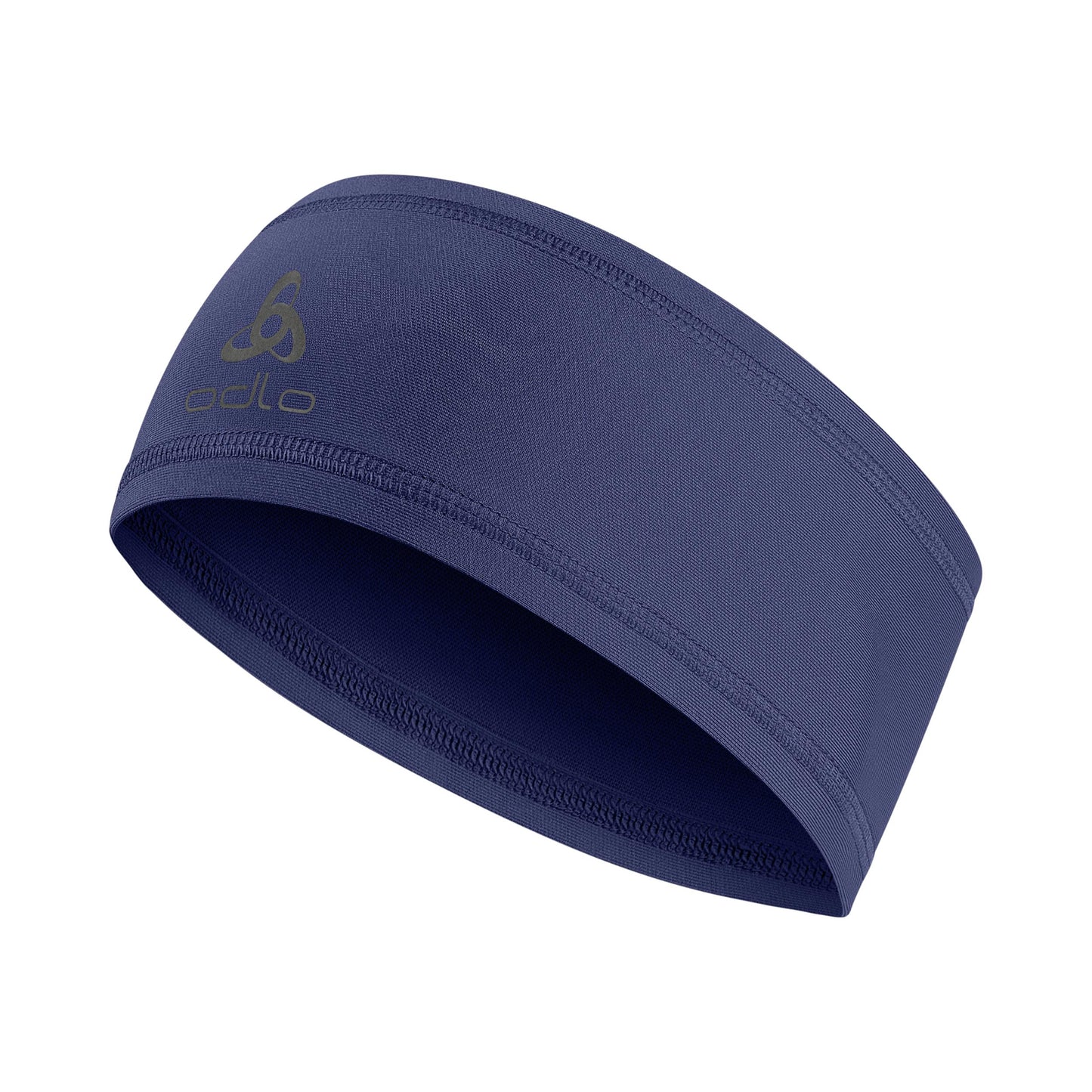 Odlo Polyknit Warm Fascia Per La Testa-Blu
