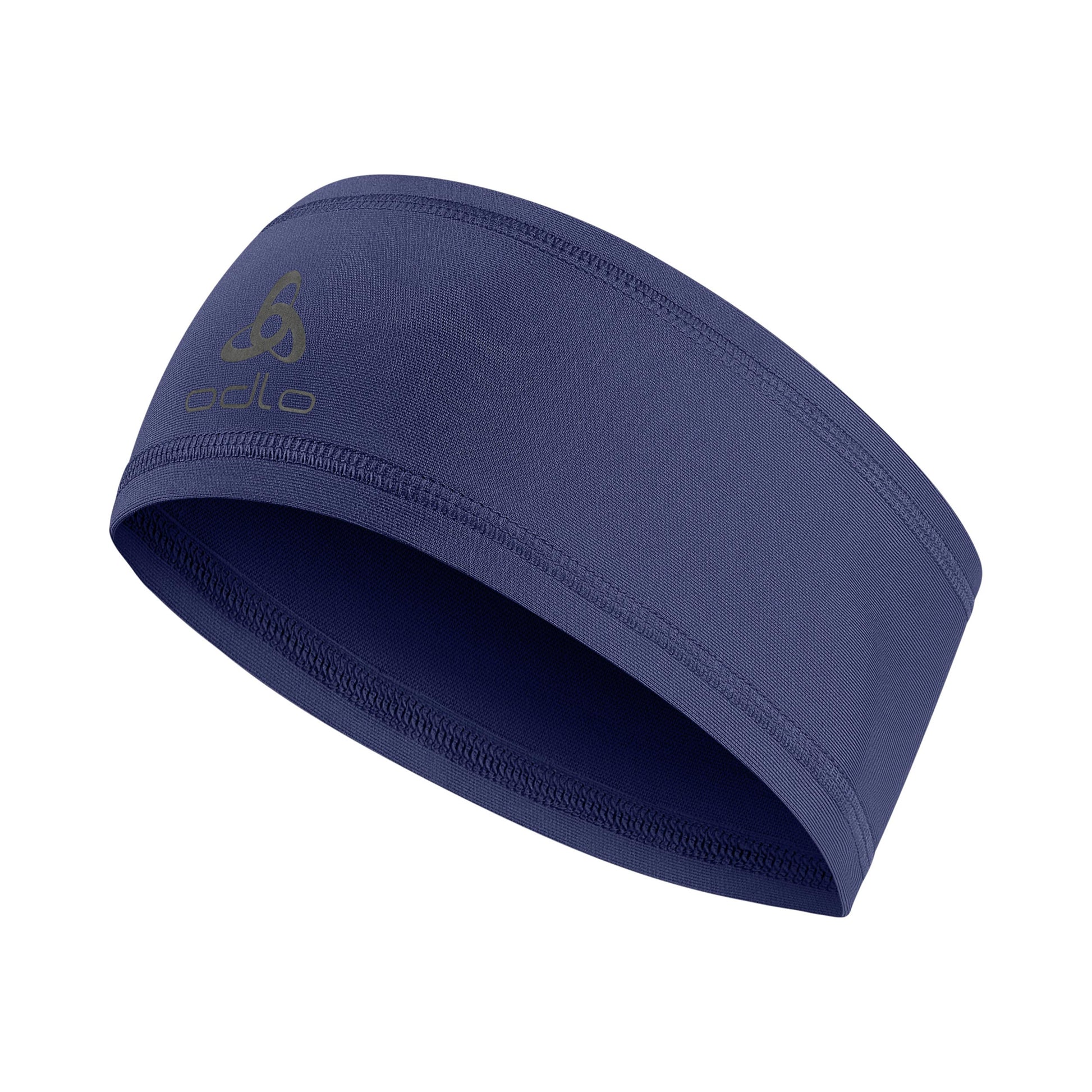 Odlo Polyknit Warm Fascia Per La Testa-Blu