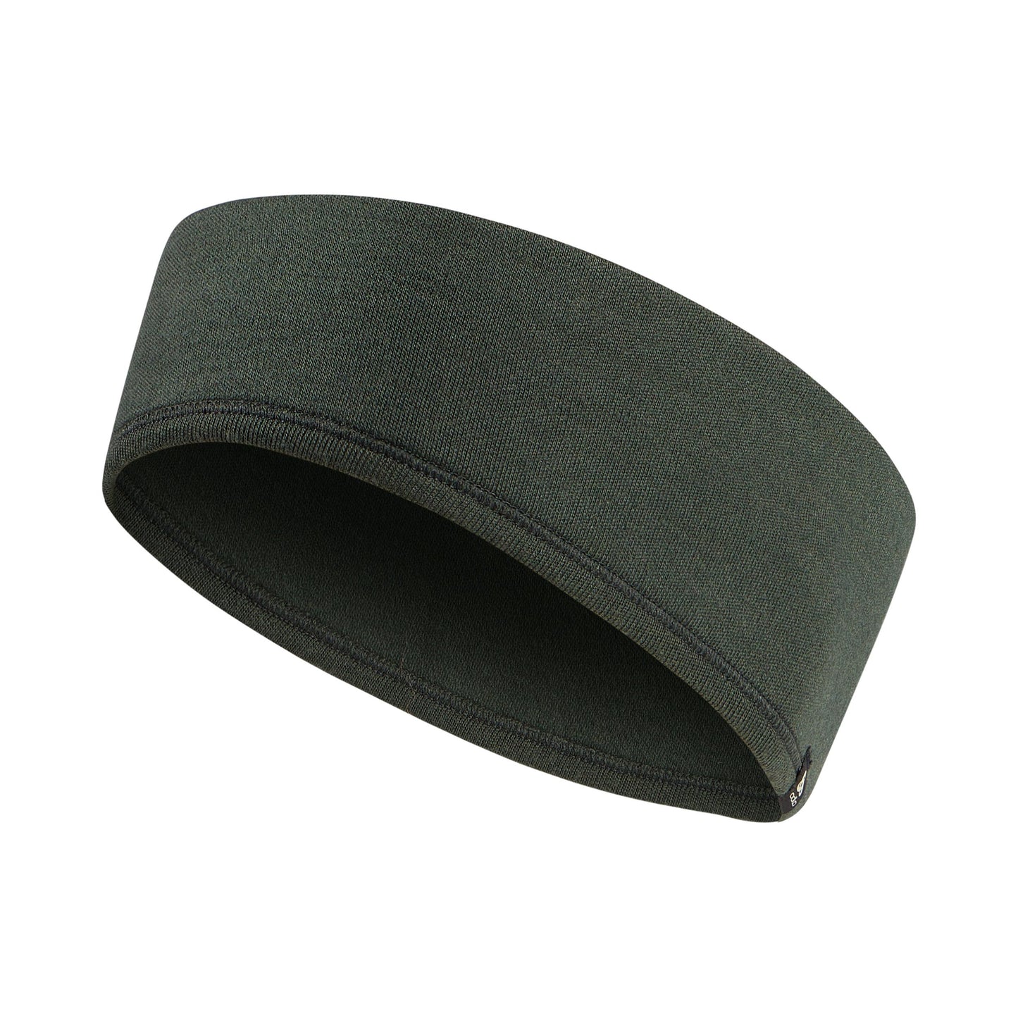 Odlo Merino Warm  Fascia per la testa Unisex - oliva