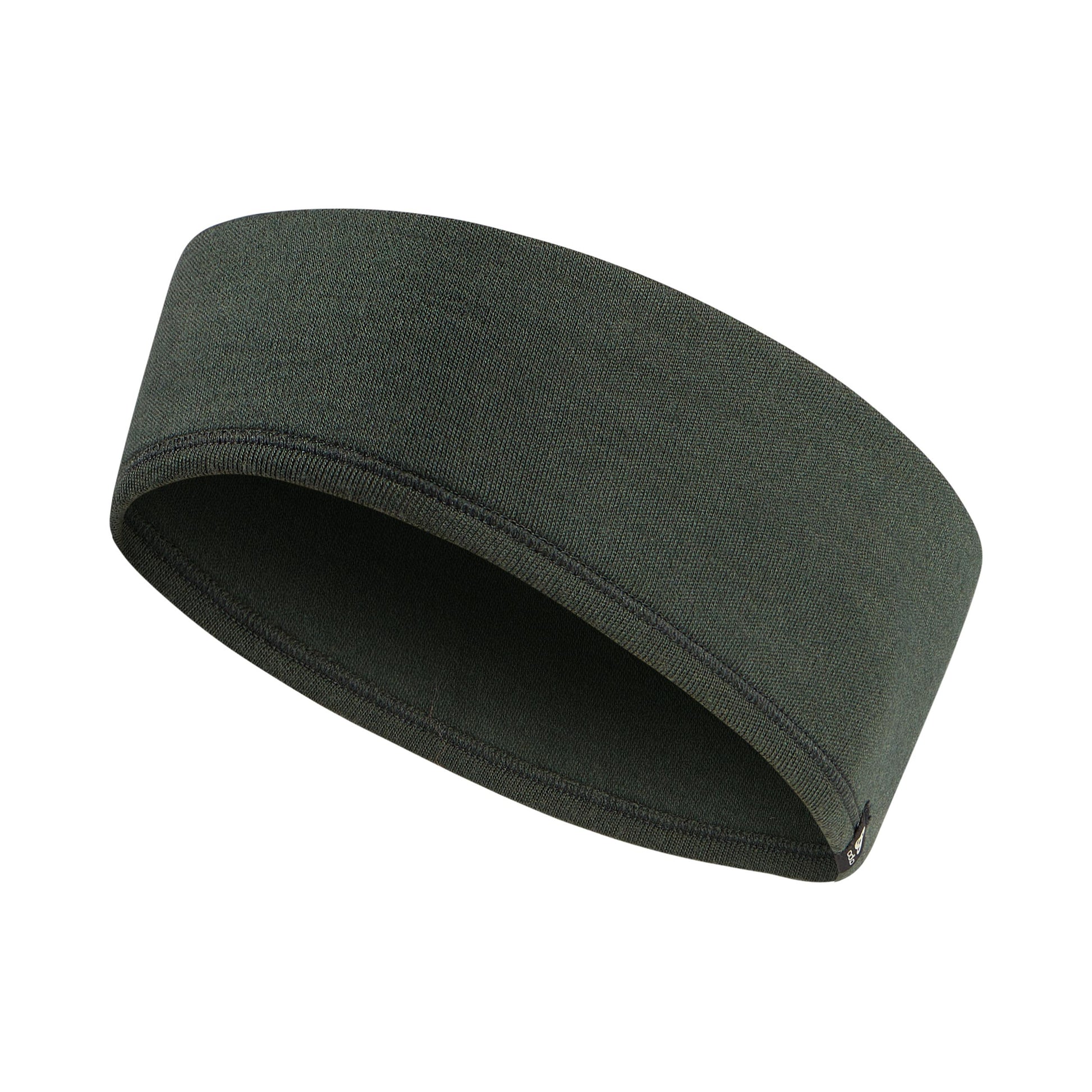 Odlo Merino Warm  Fascia per la testa Unisex - oliva