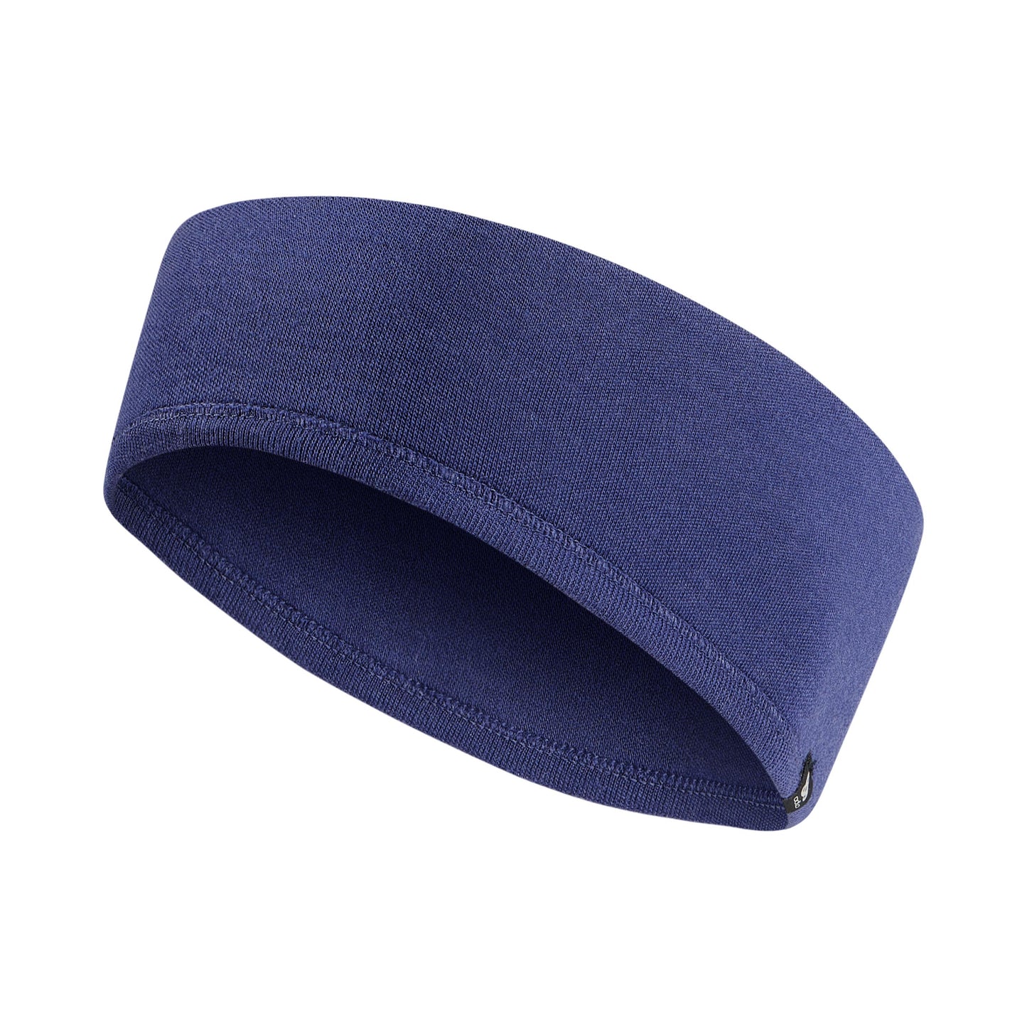 Odlo Merino Warm  Fascia per la testa Unisex - blu