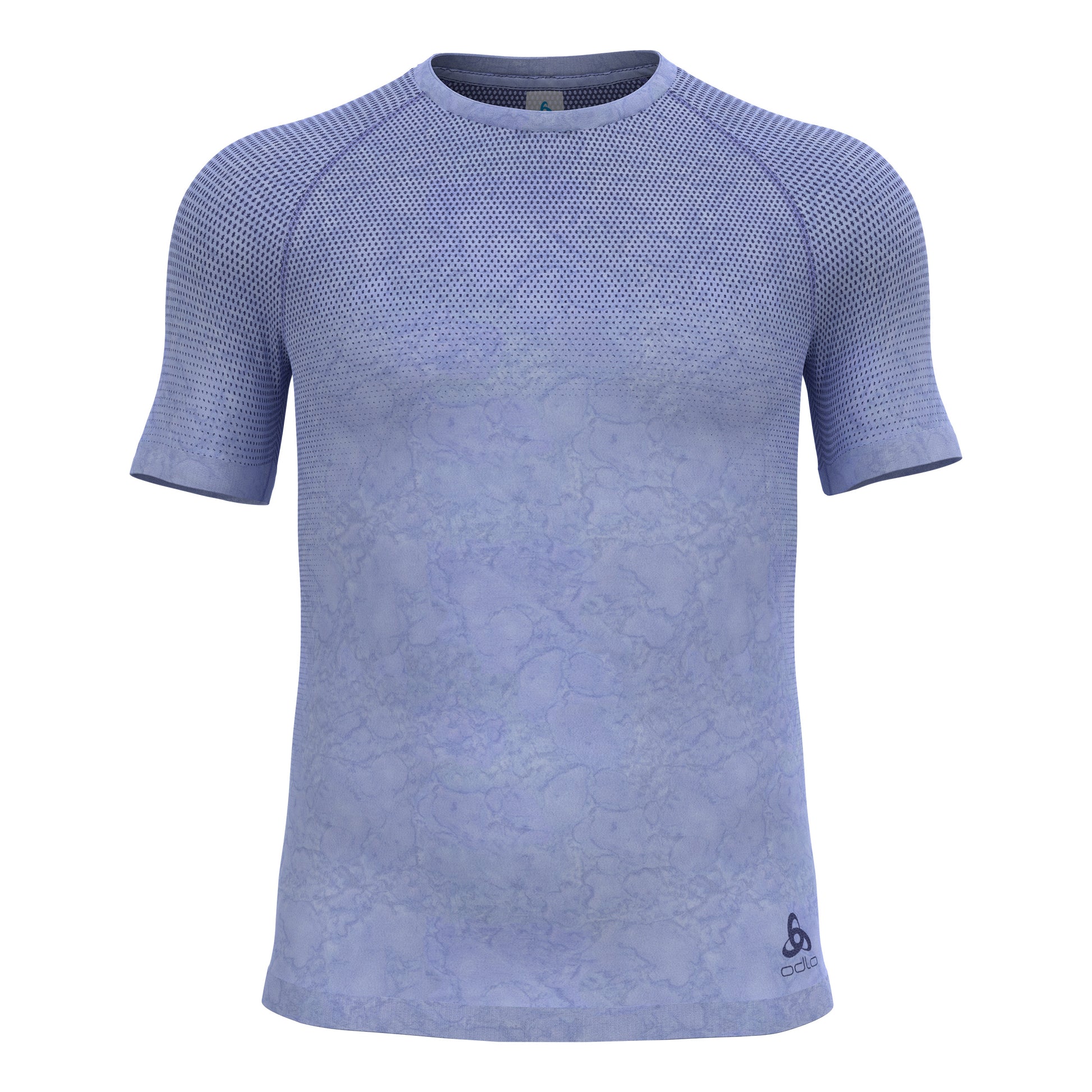 Odlo Performance Light Gilet Uomini - blu,
