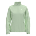 Essential Light Giacca da corsa Donna-mint