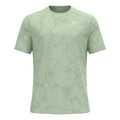 Zeroweight Engineered Chill-Tec Camicia da corsa Uomini - mint,
