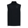 Zeroweight  Gilet da corsa Uomini-nero