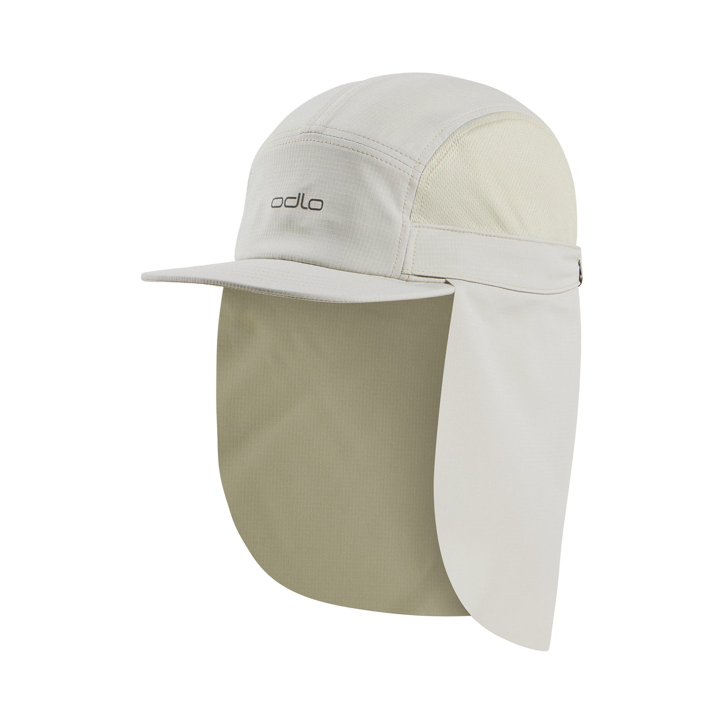 Odlo Performance Light Shade Cappellino Unisex-grigio
