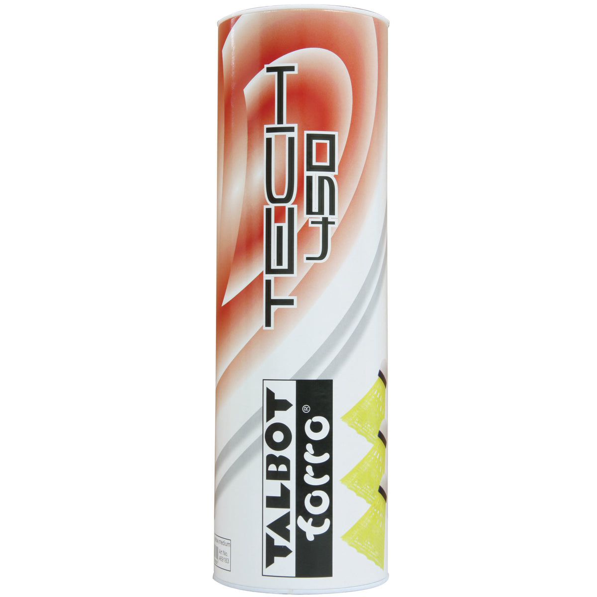 Talbot Tech 450 medium Confezione da 6