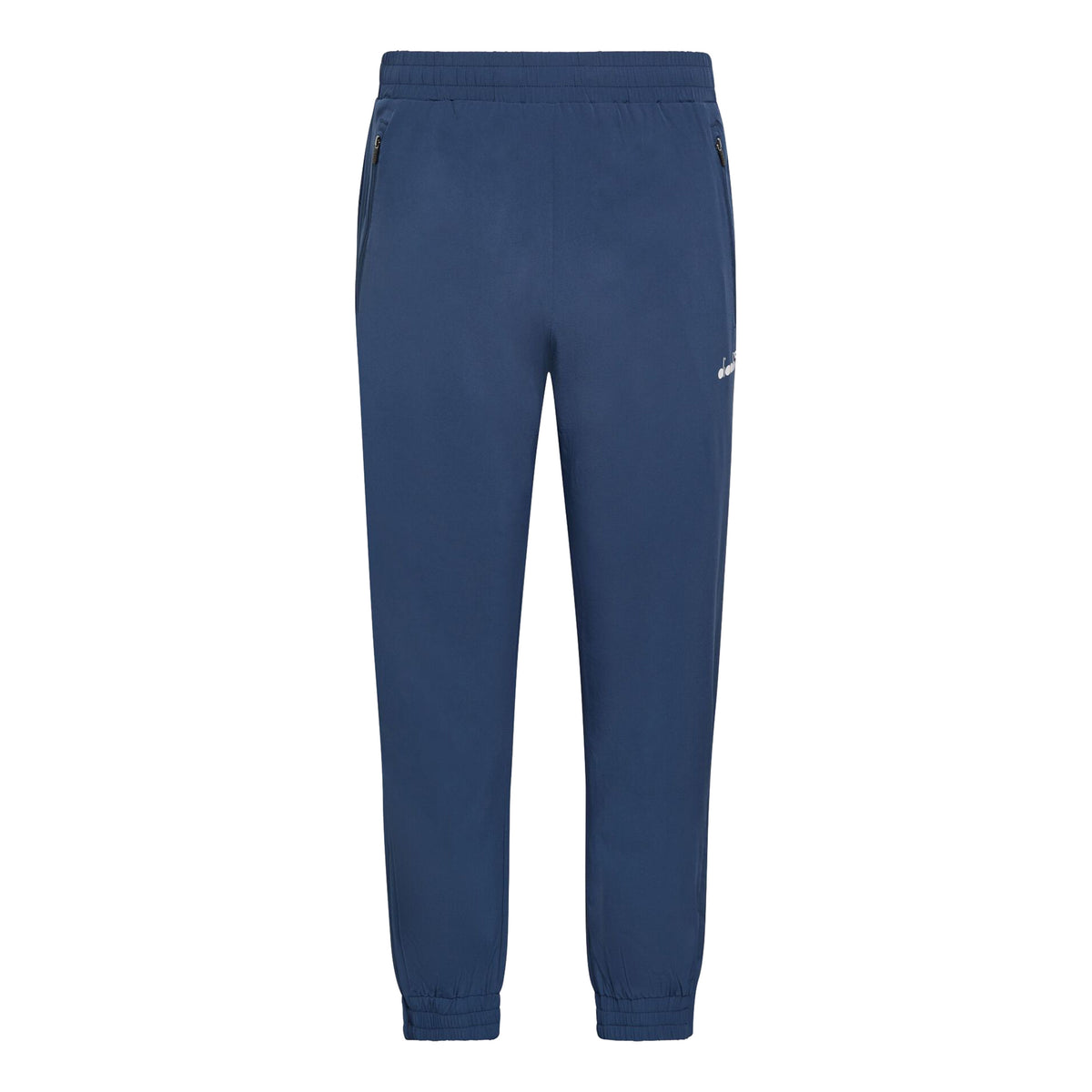 Diadora Icon Pantalone da allenamento Uomini - blu,
