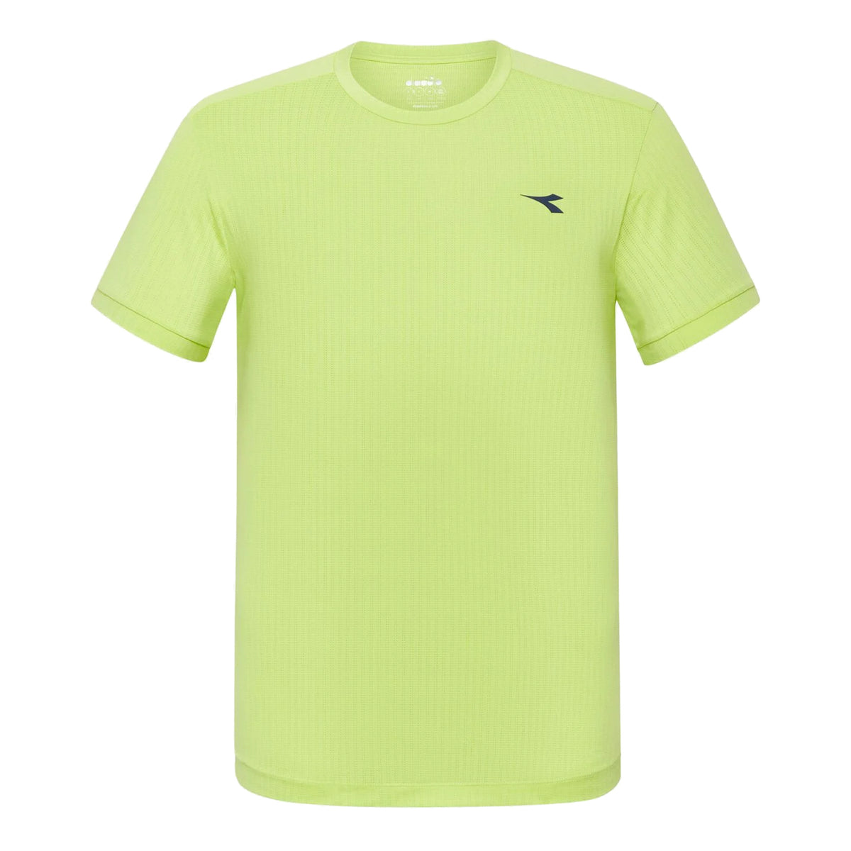 Diadora Icon Maglietta Uomini - lime,