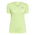 L. Maglietta Donna - lime,