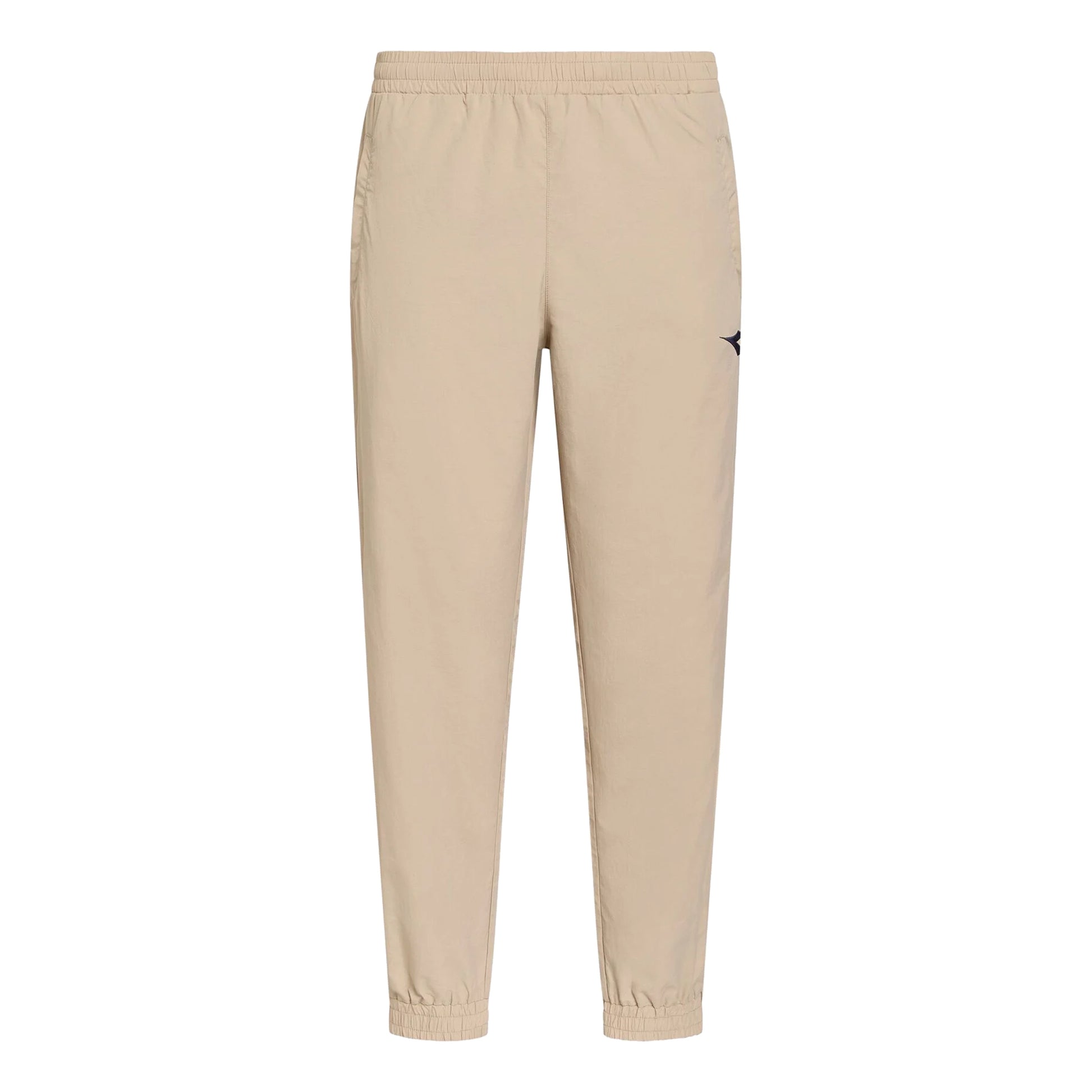 Diadora U. Track Pantalone Da Allenamento Uomini-Beige