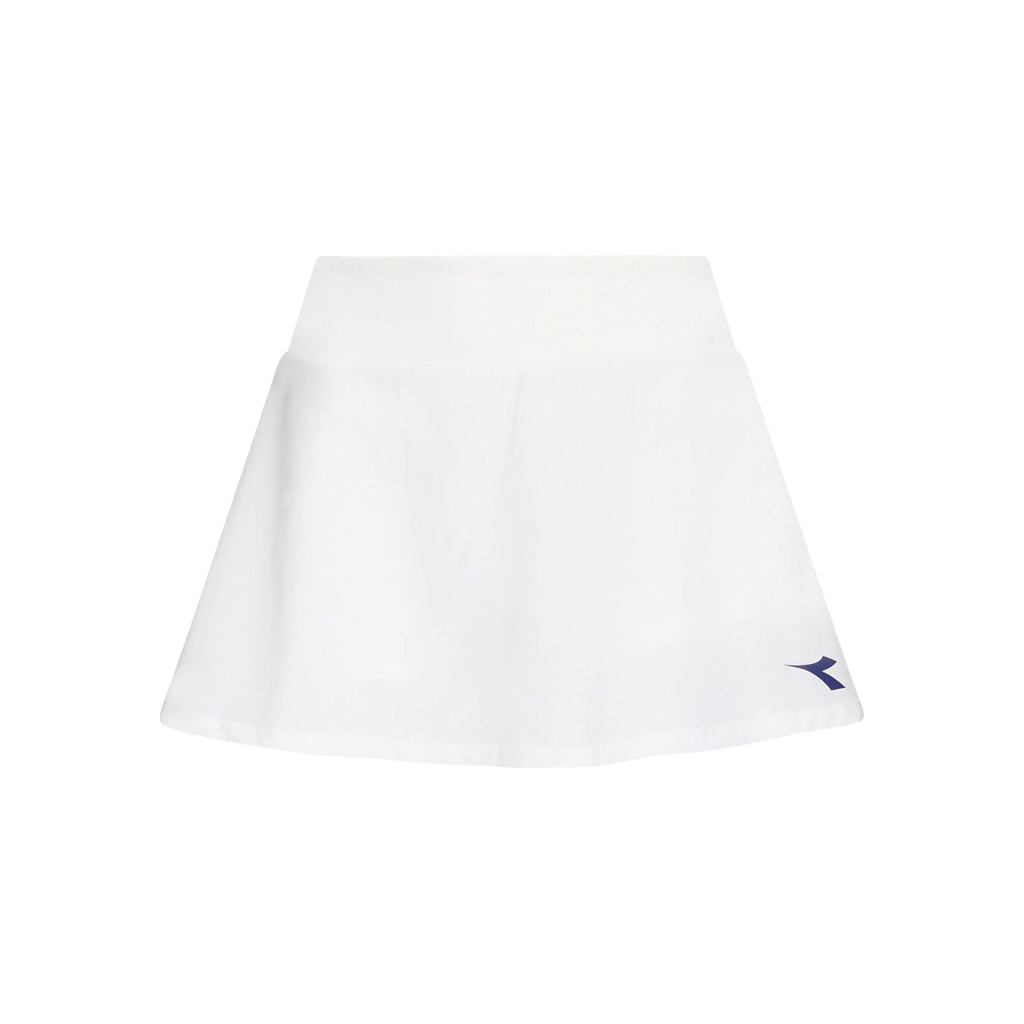 Diadora L. Core Gonna Donna-Bianco