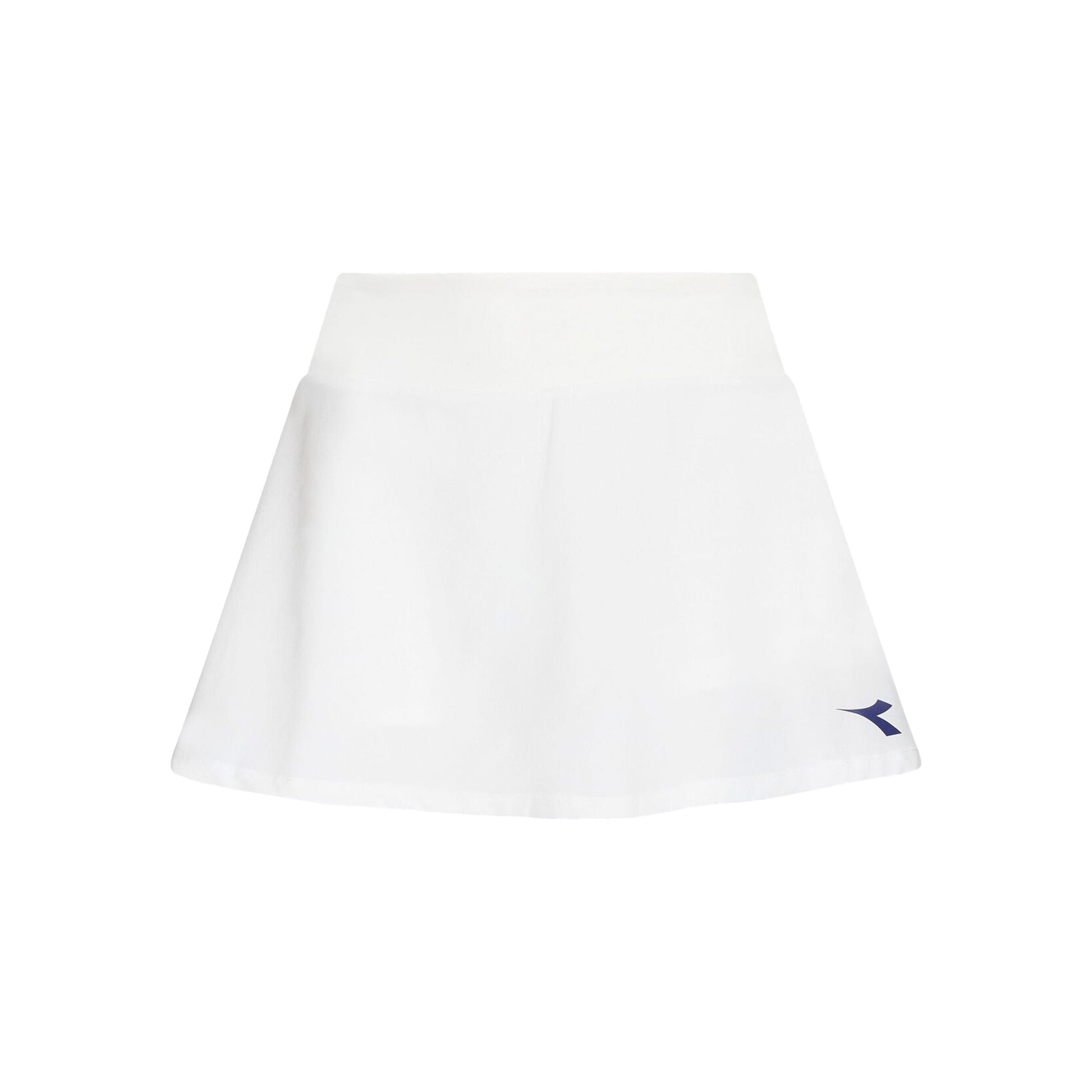 Diadora L. Core Gonna Donna-Bianco