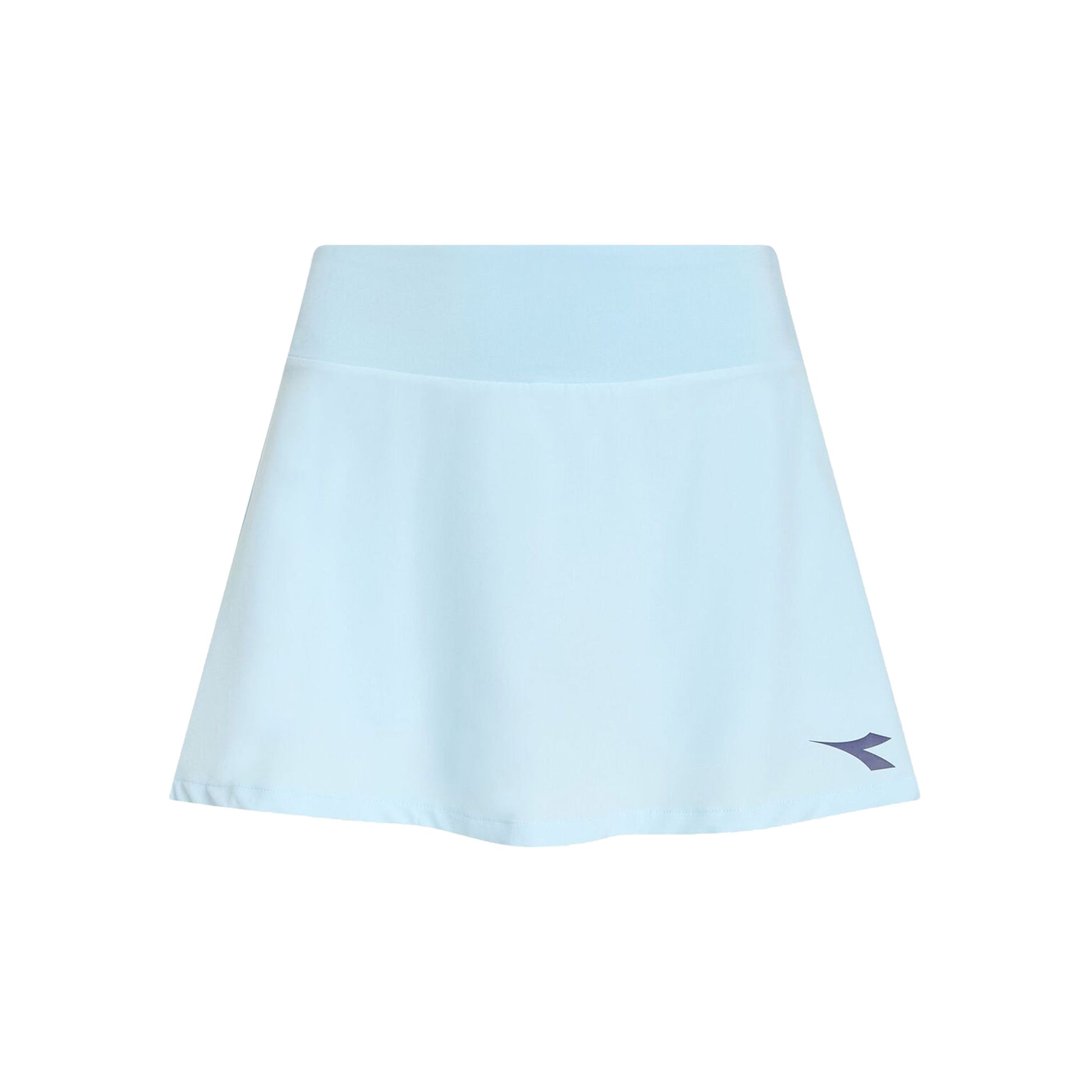 Diadora L. Core Gonna Donna-Blu Chiaro