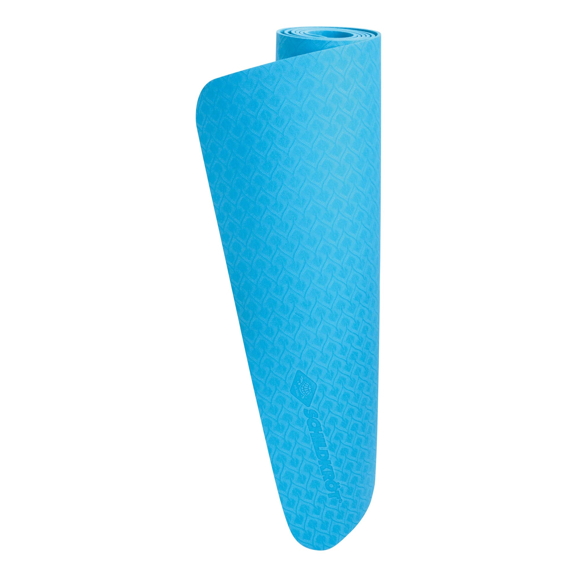 Schildkröt Fitness Materassino Da Yoga-Blu Chiaro