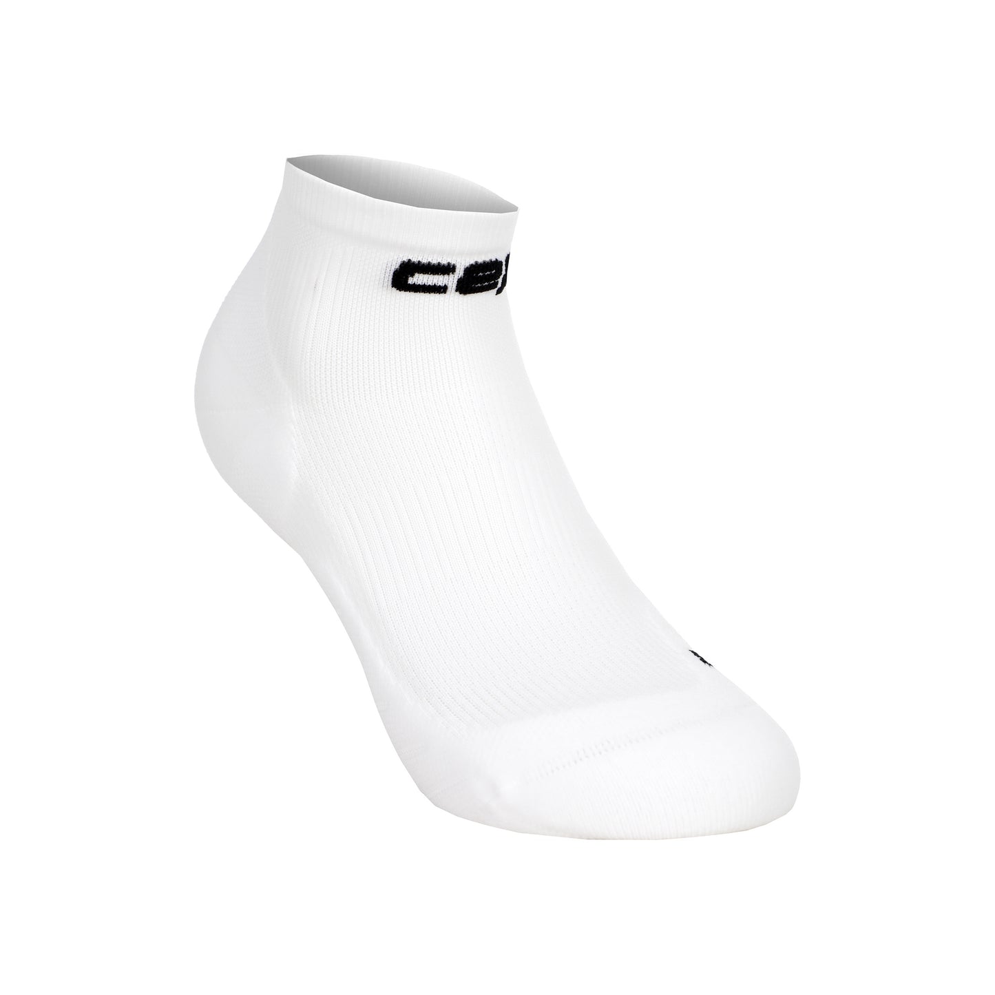 CEP Core Low Cut 5.0 Calzini a compressione Donna - bianco,