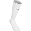 Core Ultralight Tall 4.0 Calzini A Compressione Uomini-Bianco