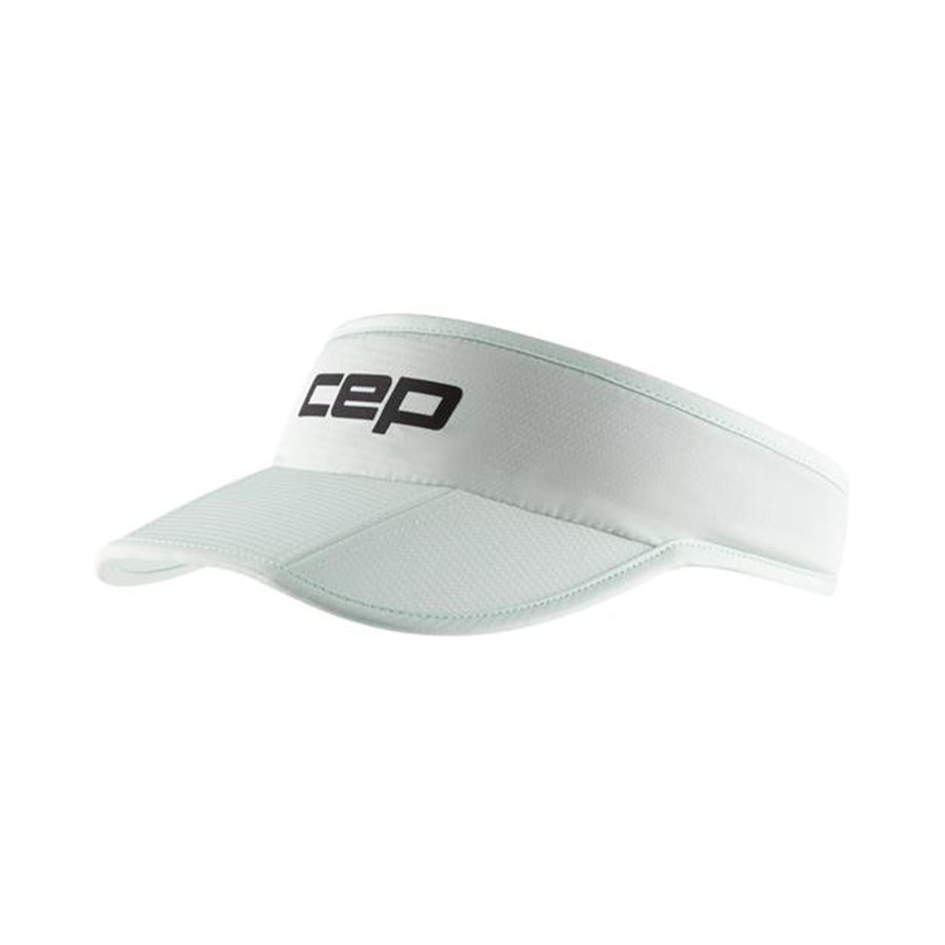 CEP Core Foldable Visiera-Blu Chiaro