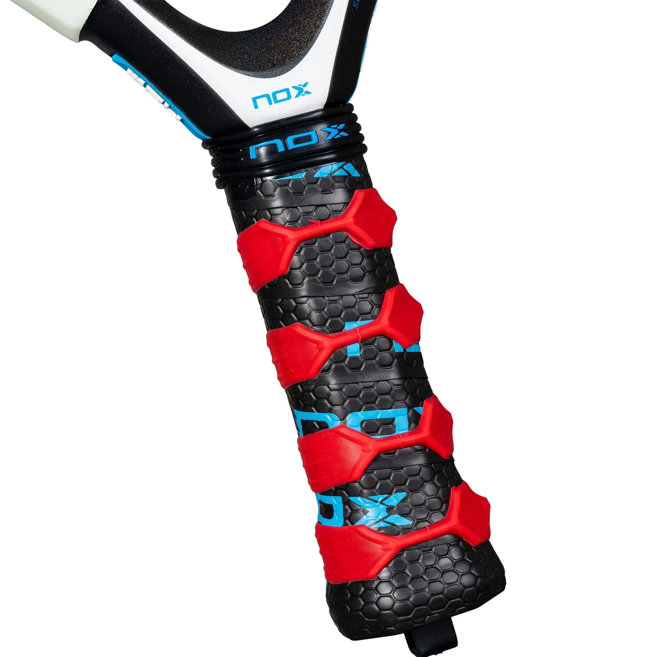 TL10 QUANTUM 12K 2025 Racchette da padel | Tennis-Point