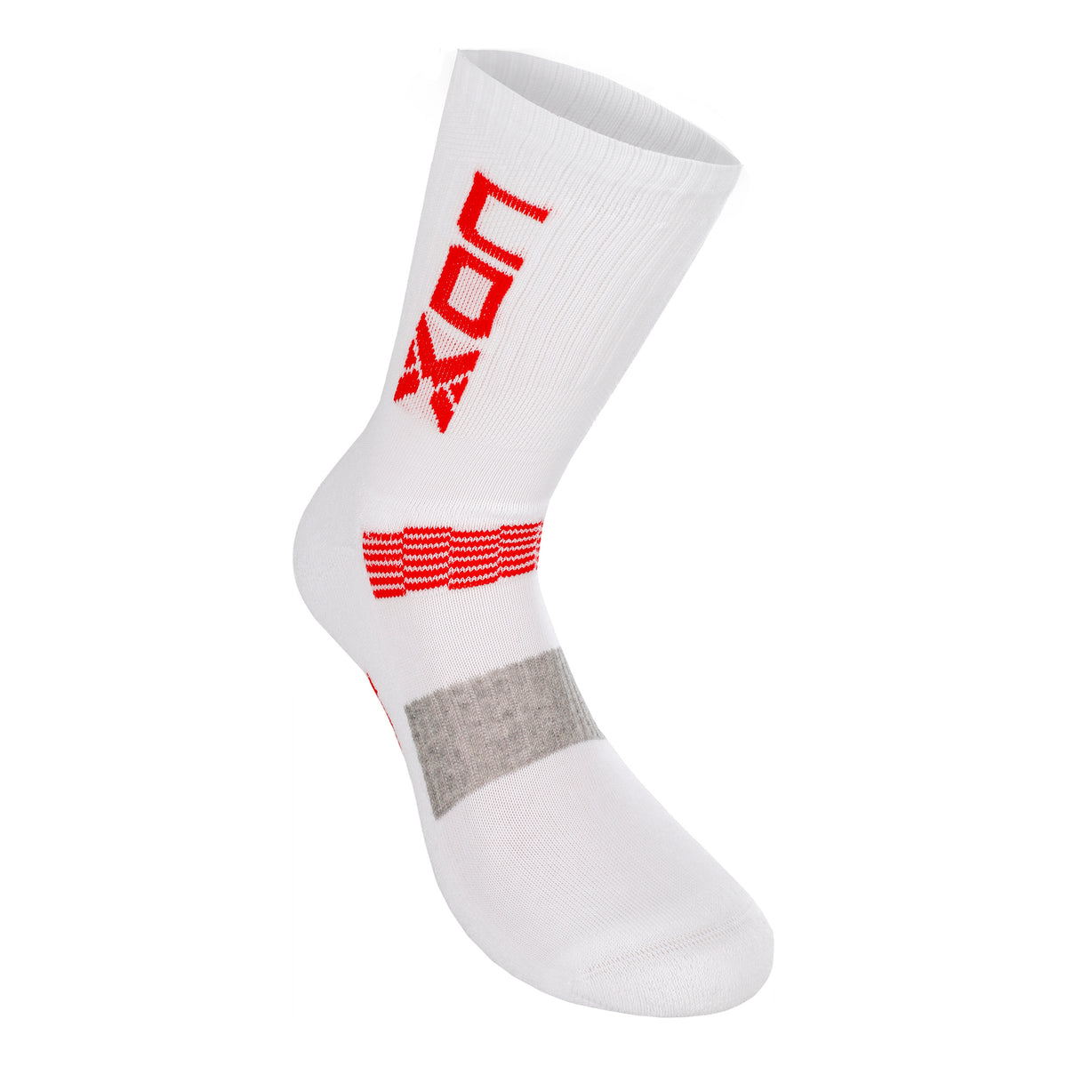 NOX Calzini sportivi Uomini - bianco, rosso
