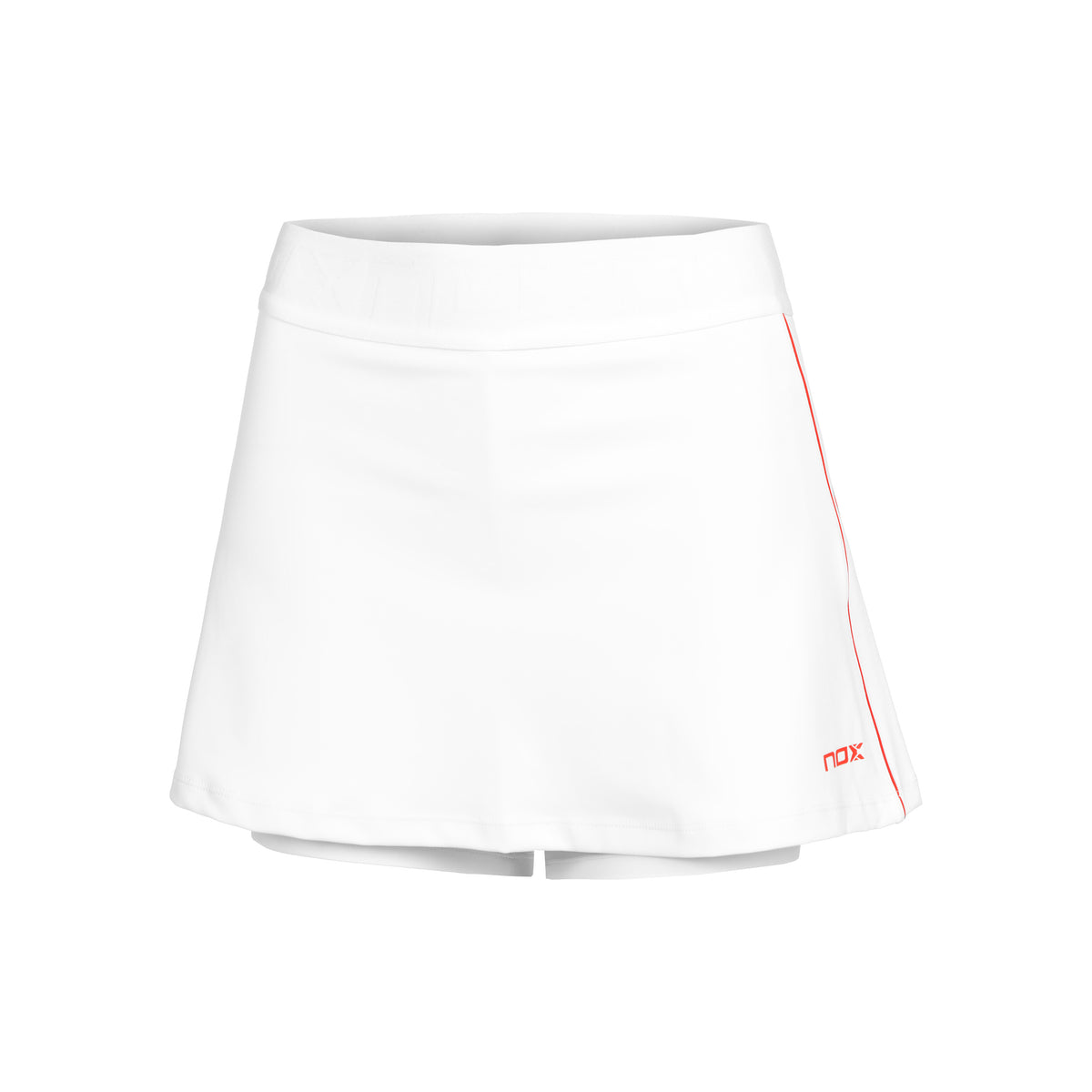NOX Team Gonna Donna - bianco,
