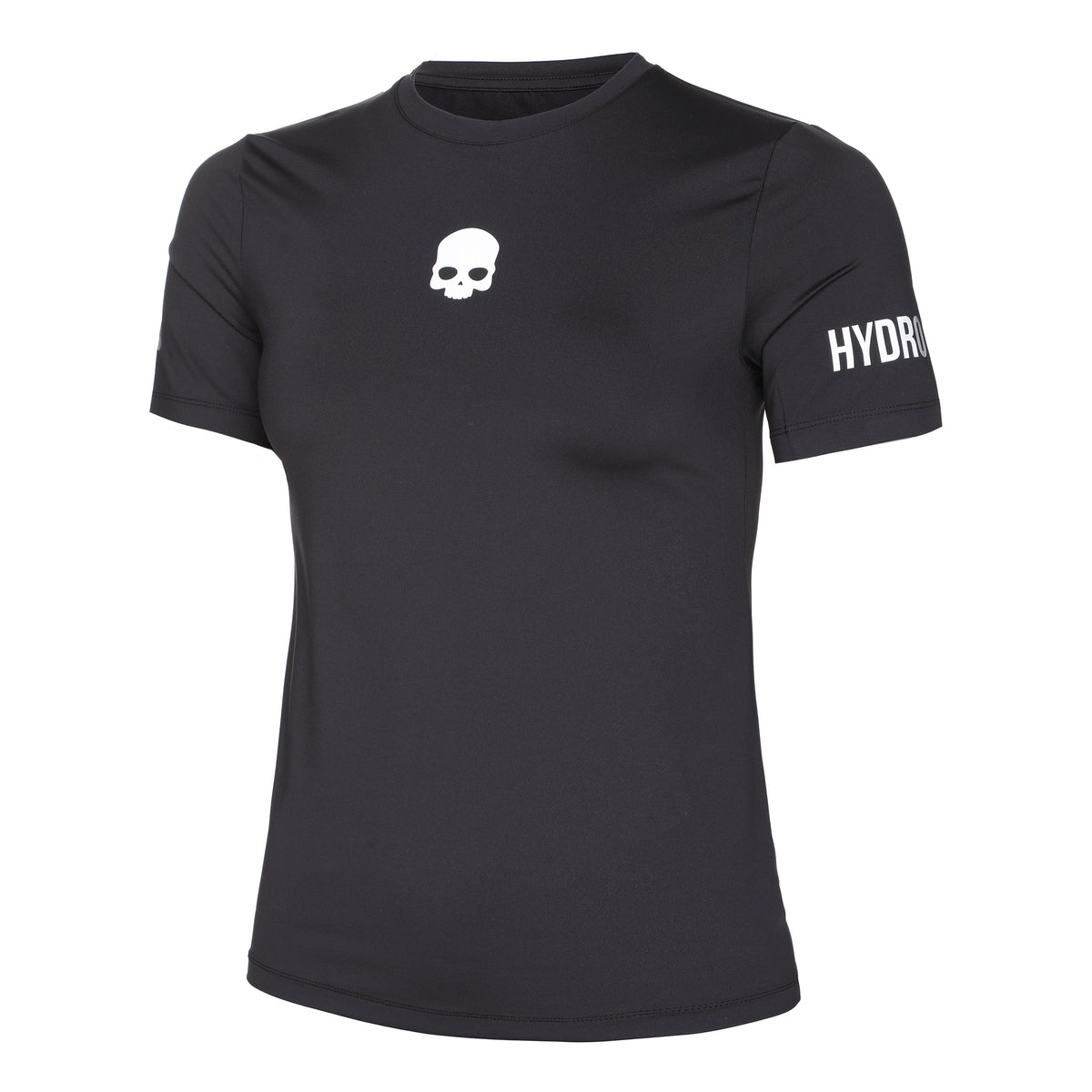 Hydrogen Tech Maglietta Donna - nero,
